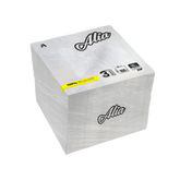 Alia Servetele de Masa, 33X33 cm, 3 straturi, 100 buc